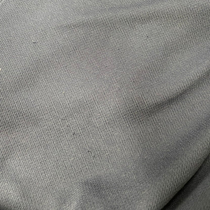 【中古品】【メンズ】 OLD SUPREME オールドシュプリーム SOCCER JERSEY サッカー ジャージー USA製 紙タグ 半袖 149-260511-as-01-izu サイズ：L カラー：ネイビー 万代Net店
