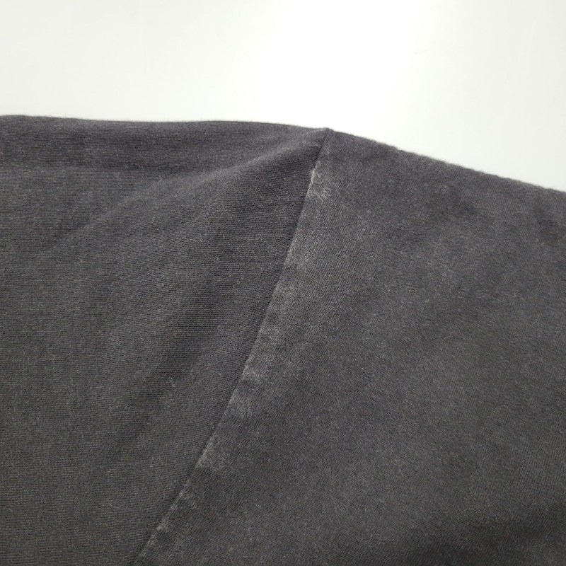 【中古品】【メンズ】 SAPEUR サプール A0025-237 REVERSIBLE SS TEE リバーシブル ショートスリーブ ティー トップス 半袖 142-260511-cs-15-izu サイズ：XL カラー：ブルー/ブラック 万代Net店