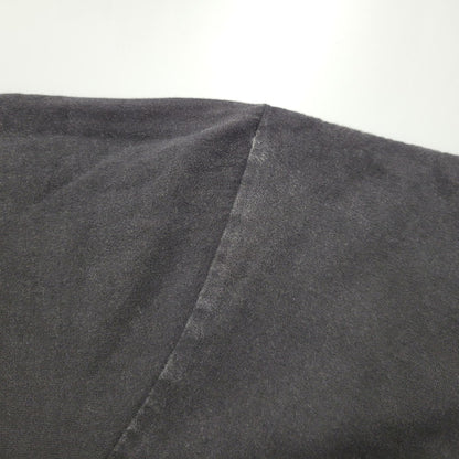 【中古品】【メンズ】 SAPEUR サプール A0025-237 REVERSIBLE SS TEE リバーシブル ショートスリーブ ティー トップス 半袖 142-260511-cs-15-izu サイズ：XL カラー：ブルー/ブラック 万代Net店