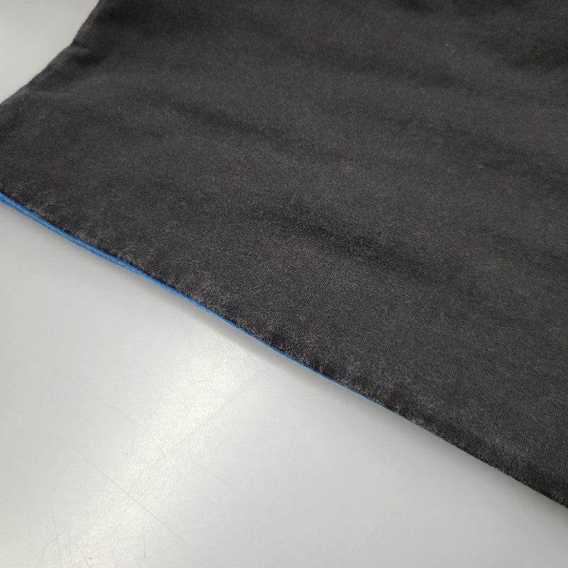 【中古品】【メンズ】 SAPEUR サプール A0025-237 REVERSIBLE SS TEE リバーシブル ショートスリーブ ティー トップス 半袖 142-260511-cs-15-izu サイズ：XL カラー：ブルー/ブラック 万代Net店