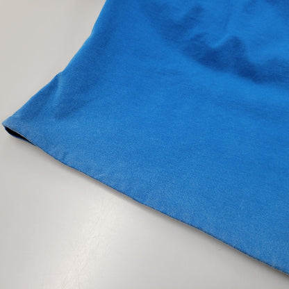 【中古品】【メンズ】 SAPEUR サプール A0025-237 REVERSIBLE SS TEE リバーシブル ショートスリーブ ティー トップス 半袖 142-260511-cs-15-izu サイズ：XL カラー：ブルー/ブラック 万代Net店