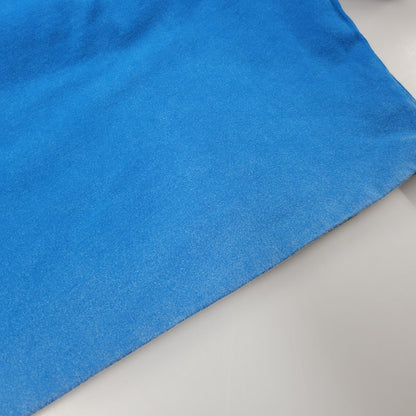 【中古品】【メンズ】 SAPEUR サプール A0025-237 REVERSIBLE SS TEE リバーシブル ショートスリーブ ティー トップス 半袖 142-260511-cs-15-izu サイズ：XL カラー：ブルー/ブラック 万代Net店