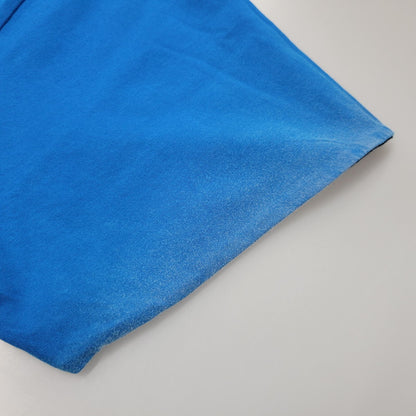 【中古品】【メンズ】 SAPEUR サプール A0025-237 REVERSIBLE SS TEE リバーシブル ショートスリーブ ティー トップス 半袖 142-260511-cs-15-izu サイズ：XL カラー：ブルー/ブラック 万代Net店