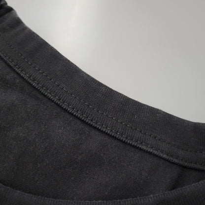 【中古品】【メンズ】 SAPEUR サプール A0025-237 REVERSIBLE SS TEE リバーシブル ショートスリーブ ティー トップス 半袖 142-260511-cs-15-izu サイズ：XL カラー：ブルー/ブラック 万代Net店