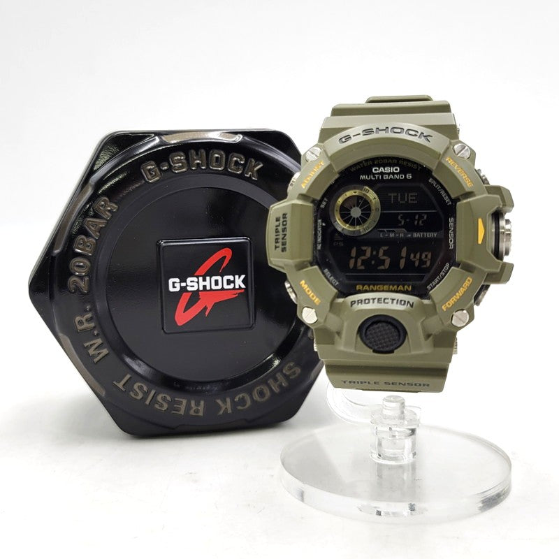 G-SHOCK Gショック – mandai-online