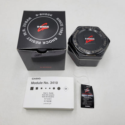 【中古品】【メンズ/レディース】 G-SHOCK ジーショック RANGEMAN SOLAR DIGITAL GW-9400-3DR レンジマン ソーラー デジタル 腕時計 196-260512-as-27-izu カラー：カーキ 万代Net店