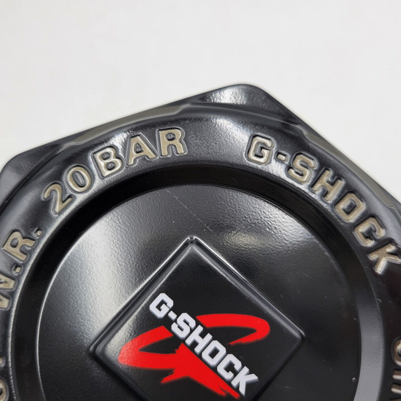 【中古品】【メンズ/レディース】 G-SHOCK ジーショック RANGEMAN SOLAR DIGITAL GW-9400-3DR レンジマン ソーラー デジタル 腕時計 196-260512-as-27-izu カラー：カーキ 万代Net店