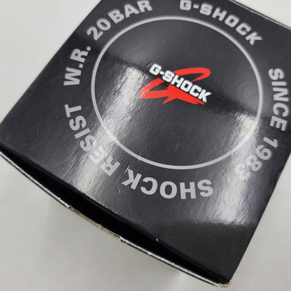 【中古品】【メンズ/レディース】 G-SHOCK ジーショック RANGEMAN SOLAR DIGITAL GW-9400-3DR レンジマン ソーラー デジタル 腕時計 196-260512-as-27-izu カラー：カーキ 万代Net店