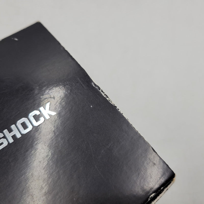 【中古品】【メンズ/レディース】 G-SHOCK ジーショック FULL METAL SOLAR DIGITAL GMW-B5000 フルメタル ソーラー デジタル 腕時計 196-260512-as-25-izu サイズ：49.3 × 43.2 × 13 mm カラー：シルバー 万代Net店