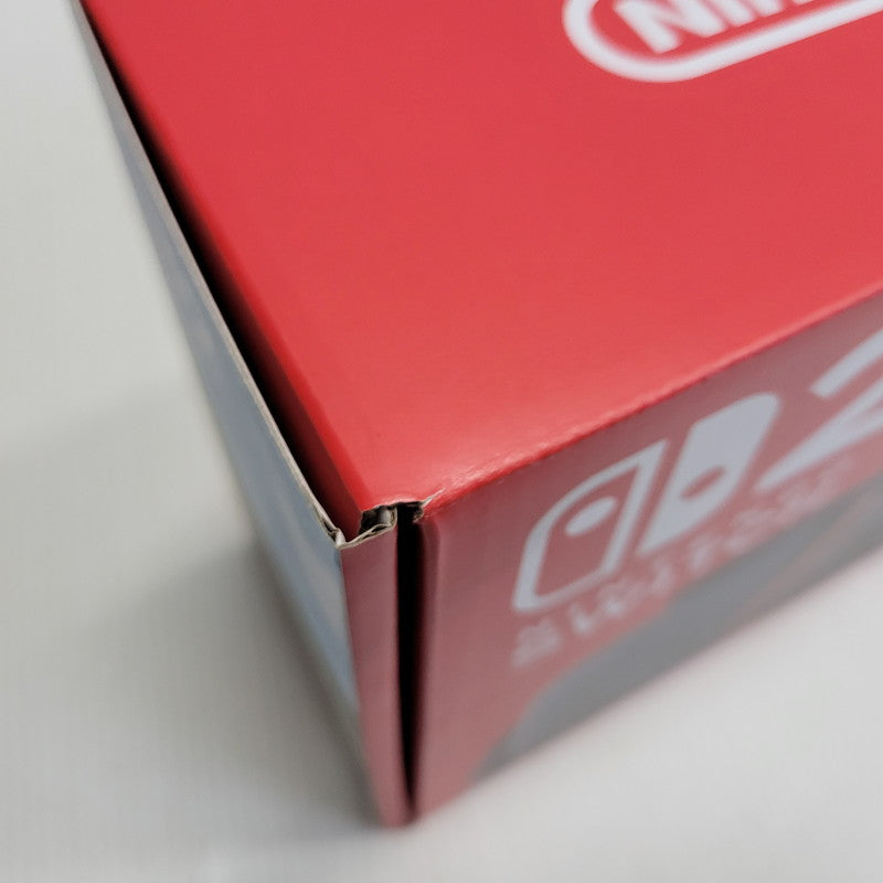 【中古美品】 【未使用】【ゲーム】Nintendo Switch 2 (日本語・国内専用) BEE-S-KB6CA(JPN) 任天堂 ニンテンドースイッチ2 本体 035-260624-as-15-izu 万代Net店