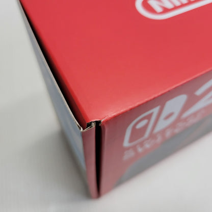 【中古美品】 【未使用】【ゲーム】Nintendo Switch 2 (日本語・国内専用) BEE-S-KB6CA(JPN) 任天堂 ニンテンドースイッチ2 本体 035-260624-as-15-izu 万代Net店