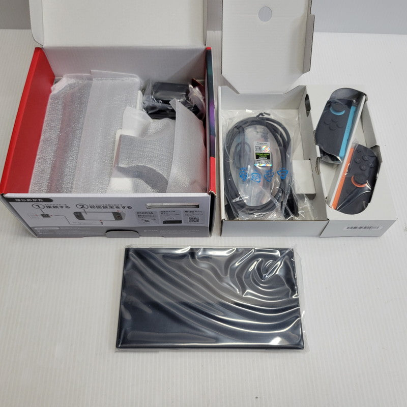 【中古美品】 【未使用】【ゲーム】Nintendo Switch 2 (日本語・国内専用) BEE-S-KB6CA(JPN) 任天堂 ニンテンドースイッチ2 本体 035-260624-as-15-izu 万代Net店