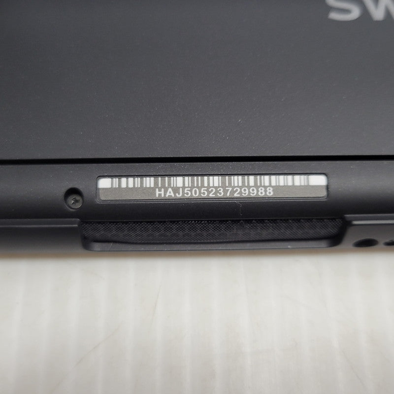 【中古美品】 【未使用】【ゲーム】Nintendo Switch 2 (日本語・国内専用) BEE-S-KB6CA(JPN) 任天堂 ニンテンドースイッチ2 本体 035-260624-as-15-izu 万代Net店