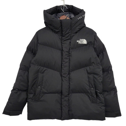 【中古品】【メンズ】 THE NORTH FACE ザ・ノースフェイス FREE MOVE DOWN JACKET NJ1DM52J フリー ムーブ ダウンジャケット アウター 144-260512-as-06-izu サイズ：M/95 カラー：ブラック 万代Net店