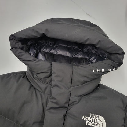 【中古品】【メンズ】 THE NORTH FACE ザ・ノースフェイス FREE MOVE DOWN JACKET NJ1DM52J フリー ムーブ ダウンジャケット アウター 144-260512-as-06-izu サイズ：M/95 カラー：ブラック 万代Net店