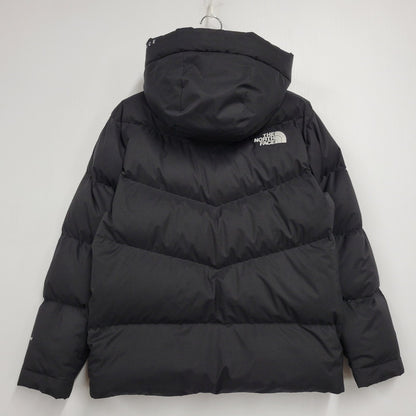 【中古品】【メンズ】 THE NORTH FACE ザ・ノースフェイス FREE MOVE DOWN JACKET NJ1DM52J フリー ムーブ ダウンジャケット アウター 144-260512-as-06-izu サイズ：M/95 カラー：ブラック 万代Net店