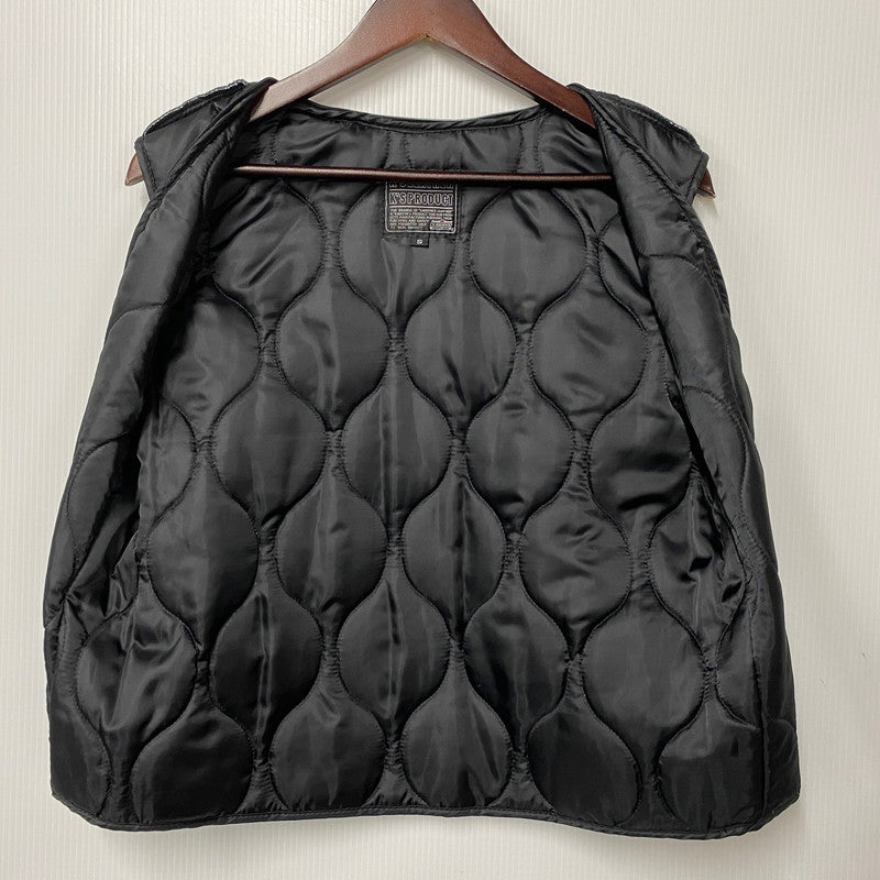 【中古品】【メンズ】 KADOYA カドヤ K'S LEATHER レザー DOUBLE RIDERS JACKET ダブルライダース ジャケット アウター 145-260512-ya-09-izu サイズ：S カラー：BLACK 万代Net店