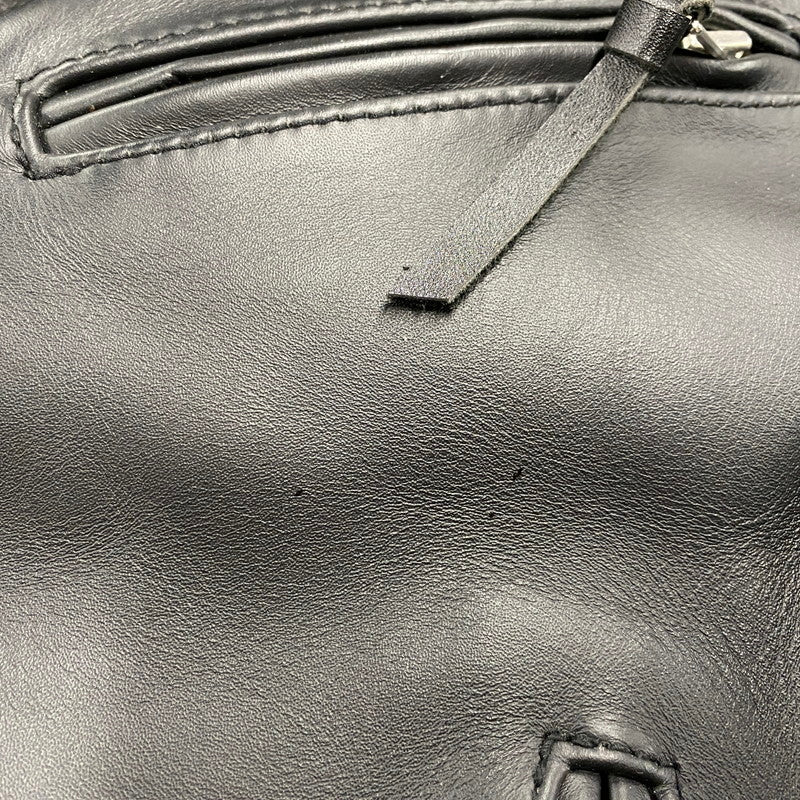 【中古品】【メンズ】 KADOYA カドヤ K'S LEATHER レザー DOUBLE RIDERS JACKET ダブルライダース ジャケット アウター 145-260512-ya-09-izu サイズ：S カラー：BLACK 万代Net店