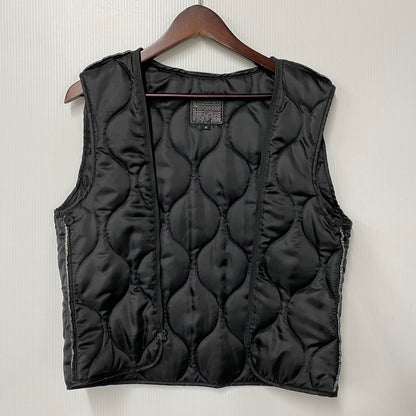 【中古品】【メンズ】 KADOYA カドヤ K'S LEATHER レザー DOUBLE RIDERS JACKET ダブルライダース ジャケット アウター 145-260512-ya-09-izu サイズ：S カラー：BLACK 万代Net店