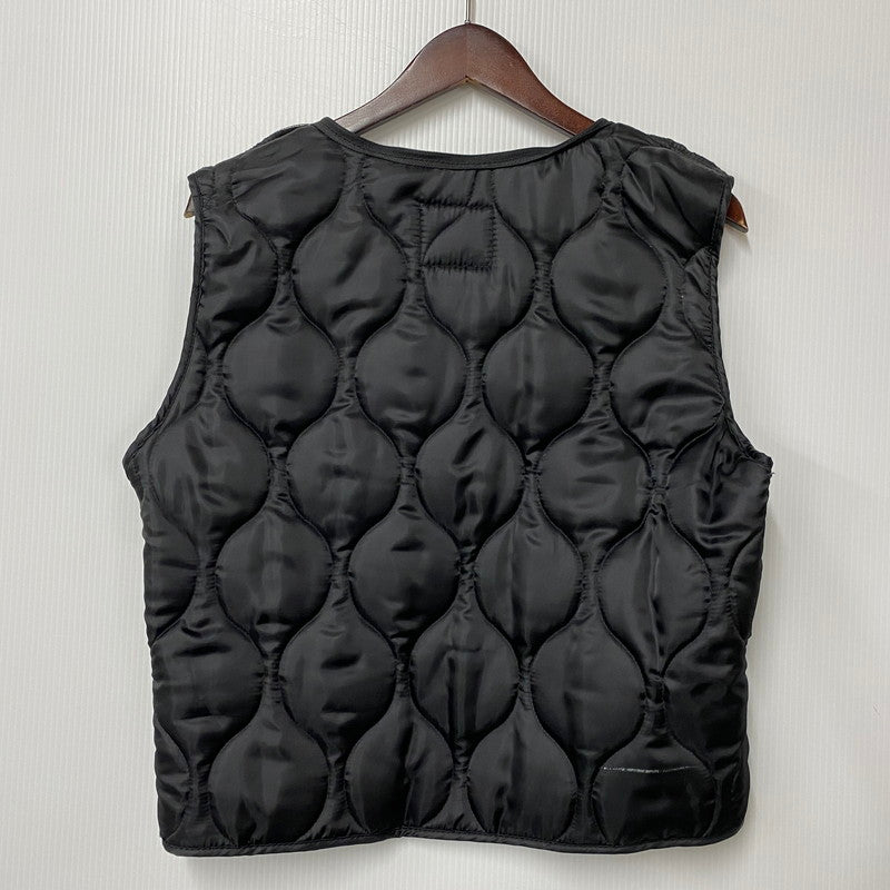 【中古品】【メンズ】 KADOYA カドヤ K'S LEATHER レザー DOUBLE RIDERS JACKET ダブルライダース ジャケット アウター 145-260512-ya-09-izu サイズ：S カラー：BLACK 万代Net店