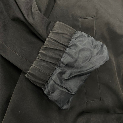 【中古品】【メンズ】 BALLAHOLIC ボーラホリック COACH JACKET コーチ ジャケット アウター 142-260515-cs-21-izu サイズ：XXL カラー：ブラック 万代Net店