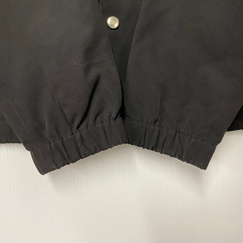 【中古品】【メンズ】 BALLAHOLIC ボーラホリック COACH JACKET コーチ ジャケット アウター 142-260515-cs-21-izu サイズ：XXL カラー：ブラック 万代Net店