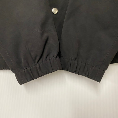 【中古品】【メンズ】 BALLAHOLIC ボーラホリック COACH JACKET コーチ ジャケット アウター 142-260515-cs-21-izu サイズ：XXL カラー：ブラック 万代Net店