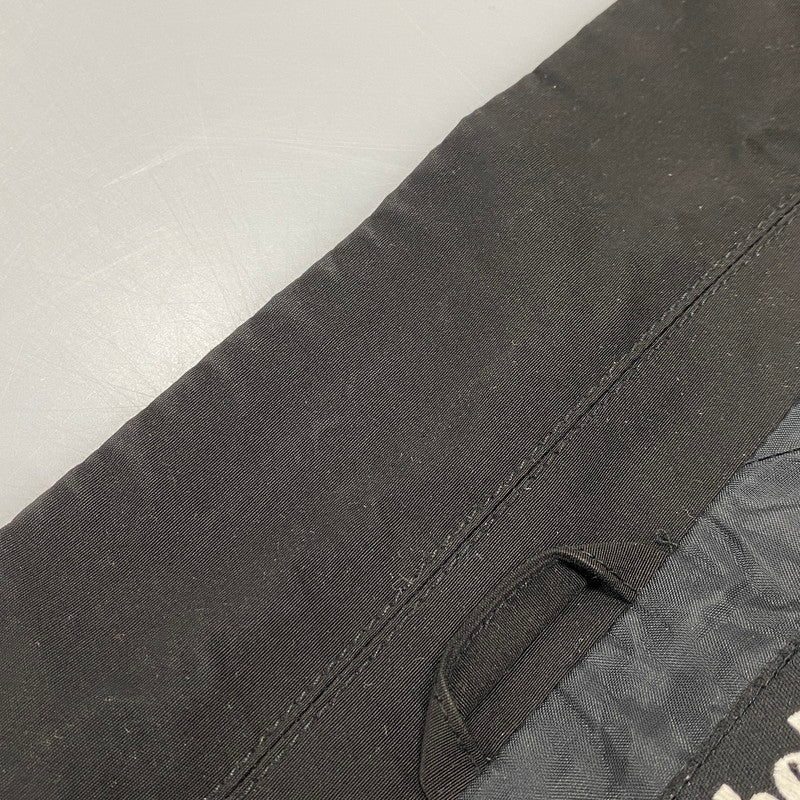 【中古品】【メンズ】 BALLAHOLIC ボーラホリック COACH JACKET コーチ ジャケット アウター 142-260515-cs-21-izu サイズ：XXL カラー：ブラック 万代Net店