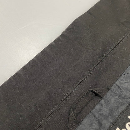 【中古品】【メンズ】 BALLAHOLIC ボーラホリック COACH JACKET コーチ ジャケット アウター 142-260515-cs-21-izu サイズ：XXL カラー：ブラック 万代Net店