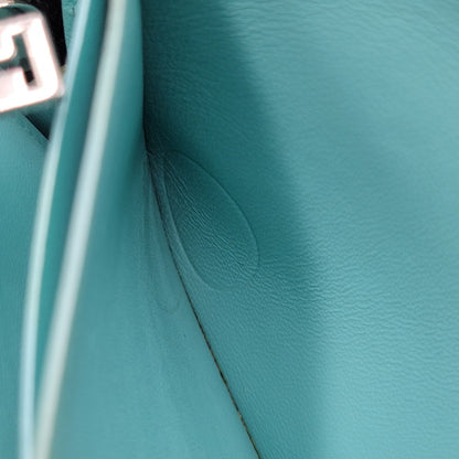 【中古品】【メンズ/レディース】 TIFFANY&Co. ティファニー LEATHER LONG WALLET レザー ロングウォレット L字ファスナー 長財布 181-260512-as-21-izu カラー：ブラック 万代Net店