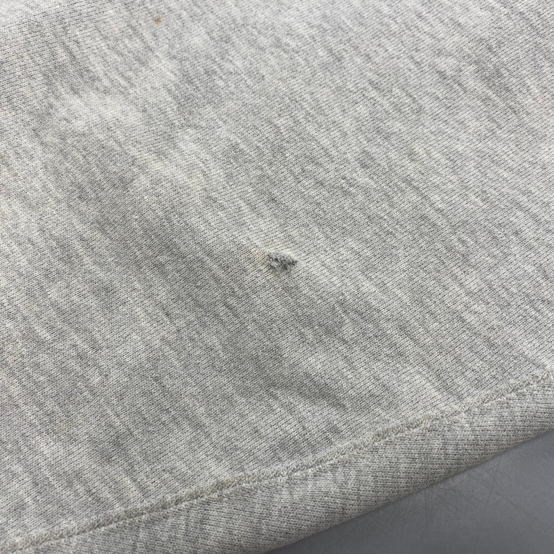 【現状渡し品】【メンズ】 CHAMPION チャンピオン 80-90S REVERSE WEAVE SWEAT SHIRT リバース ウィーブ スウェット シャツ トップス 長袖 146-260512-ya-02-izu サイズ：下記参照 カラー：グレー 万代Net店