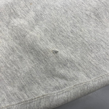【現状渡し品】【メンズ】 CHAMPION チャンピオン 80-90S REVERSE WEAVE SWEAT SHIRT リバース ウィーブ スウェット シャツ トップス 長袖 146-260512-ya-02-izu サイズ：下記参照 カラー：グレー 万代Net店