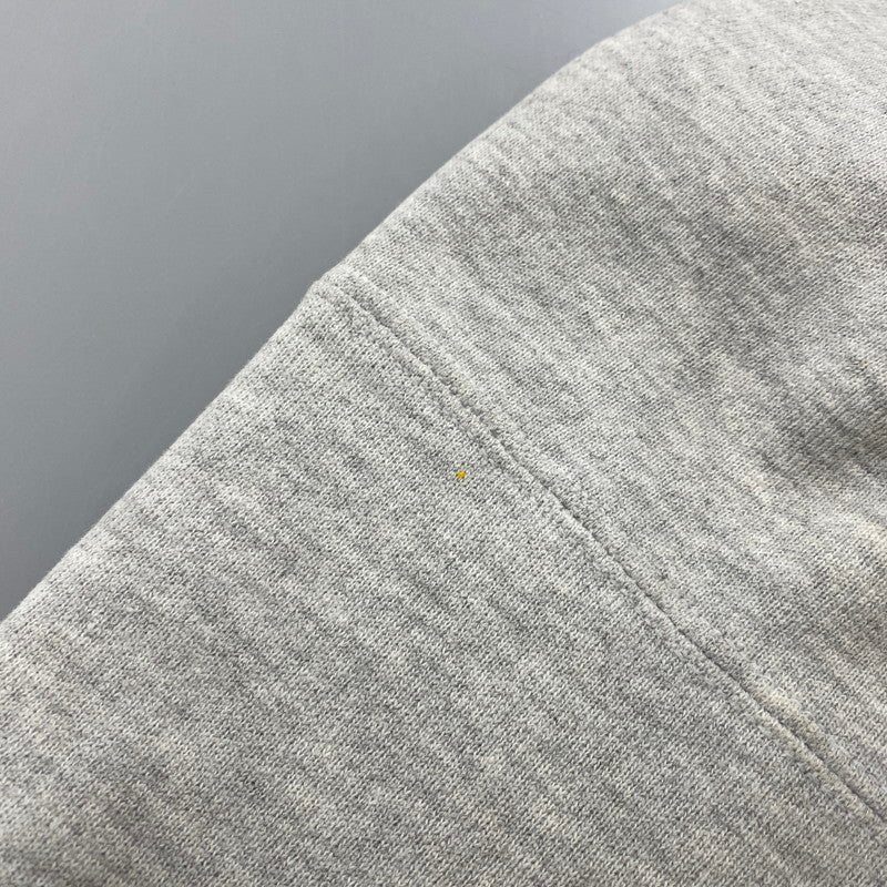 【現状渡し品】【メンズ】 CHAMPION チャンピオン 80-90S REVERSE WEAVE SWEAT SHIRT リバース ウィーブ スウェット シャツ トップス 長袖 146-260512-ya-02-izu サイズ：下記参照 カラー：グレー 万代Net店
