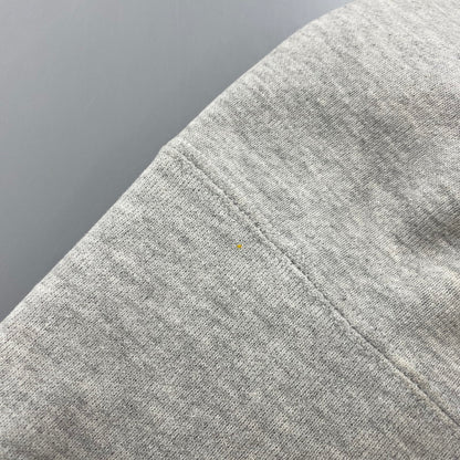 【現状渡し品】【メンズ】 CHAMPION チャンピオン 80-90S REVERSE WEAVE SWEAT SHIRT リバース ウィーブ スウェット シャツ トップス 長袖 146-260512-ya-02-izu サイズ：下記参照 カラー：グレー 万代Net店