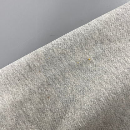 【現状渡し品】【メンズ】 CHAMPION チャンピオン 80-90S REVERSE WEAVE SWEAT SHIRT リバース ウィーブ スウェット シャツ トップス 長袖 146-260512-ya-02-izu サイズ：下記参照 カラー：グレー 万代Net店