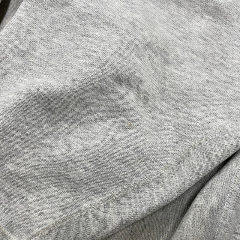 【現状渡し品】【メンズ】 CHAMPION チャンピオン 80-90S REVERSE WEAVE SWEAT SHIRT リバース ウィーブ スウェット シャツ トップス 長袖 146-260512-ya-02-izu サイズ：下記参照 カラー：グレー 万代Net店