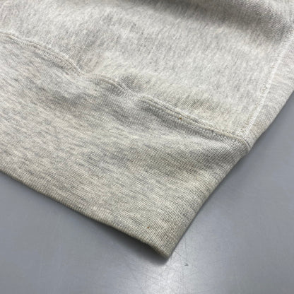 【現状渡し品】【メンズ】 CHAMPION チャンピオン 80-90S REVERSE WEAVE SWEAT SHIRT リバース ウィーブ スウェット シャツ トップス 長袖 146-260512-ya-02-izu サイズ：下記参照 カラー：グレー 万代Net店