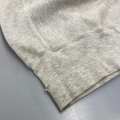 【現状渡し品】【メンズ】 CHAMPION チャンピオン 80-90S REVERSE WEAVE SWEAT SHIRT リバース ウィーブ スウェット シャツ トップス 長袖 146-260512-ya-02-izu サイズ：下記参照 カラー：グレー 万代Net店