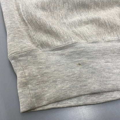 【現状渡し品】【メンズ】 CHAMPION チャンピオン 80-90S REVERSE WEAVE SWEAT SHIRT リバース ウィーブ スウェット シャツ トップス 長袖 146-260512-ya-02-izu サイズ：下記参照 カラー：グレー 万代Net店