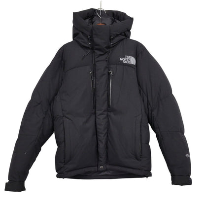 【中古品】【メンズ】 THE NORTH FACE ザ・ノースフェイス BALTRO LIGHT JACKET ND92240 バルトロライトジャケット ダウン アウター 144-260512-as-05-izu サイズ：L カラー：ブラック 万代Net店