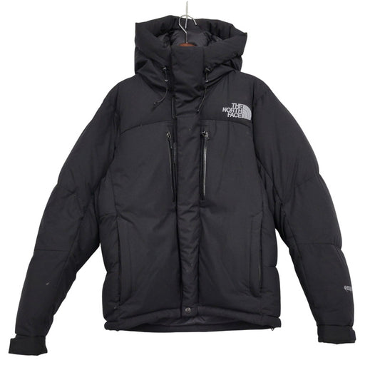 【中古品】【メンズ】 THE NORTH FACE ザ・ノースフェイス BALTRO LIGHT JACKET ND92240 バルトロライトジャケット ダウン アウター 144-260512-as-05-izu サイズ：L カラー：ブラック 万代Net店