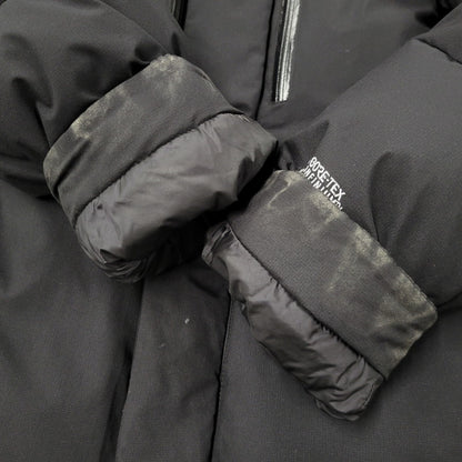 【中古品】【メンズ】 THE NORTH FACE ザ・ノースフェイス BALTRO LIGHT JACKET ND92240 バルトロライトジャケット ダウン アウター 144-260512-as-05-izu サイズ：L カラー：ブラック 万代Net店