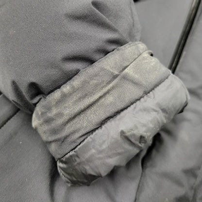 【中古品】【メンズ】 THE NORTH FACE ザ・ノースフェイス BALTRO LIGHT JACKET ND92240 バルトロライトジャケット ダウン アウター 144-260512-as-05-izu サイズ：L カラー：ブラック 万代Net店
