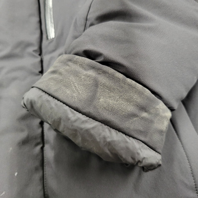 【中古品】【メンズ】 THE NORTH FACE ザ・ノースフェイス BALTRO LIGHT JACKET ND92240 バルトロライトジャケット ダウン アウター 144-260512-as-05-izu サイズ：L カラー：ブラック 万代Net店
