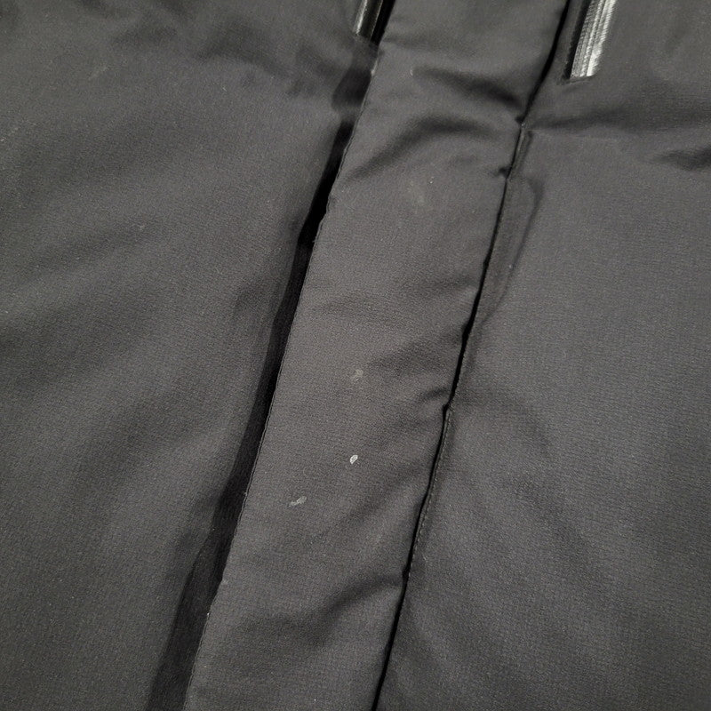 【中古品】【メンズ】 THE NORTH FACE ザ・ノースフェイス BALTRO LIGHT JACKET ND92240 バルトロライトジャケット ダウン アウター 144-260512-as-05-izu サイズ：L カラー：ブラック 万代Net店