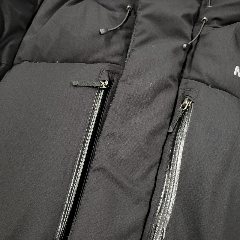 【中古品】【メンズ】 THE NORTH FACE ザ・ノースフェイス BALTRO LIGHT JACKET ND92240 バルトロライトジャケット ダウン アウター 144-260512-as-05-izu サイズ：L カラー：ブラック 万代Net店