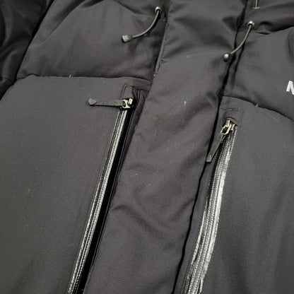 【中古品】【メンズ】 THE NORTH FACE ザ・ノースフェイス BALTRO LIGHT JACKET ND92240 バルトロライトジャケット ダウン アウター 144-260512-as-05-izu サイズ：L カラー：ブラック 万代Net店