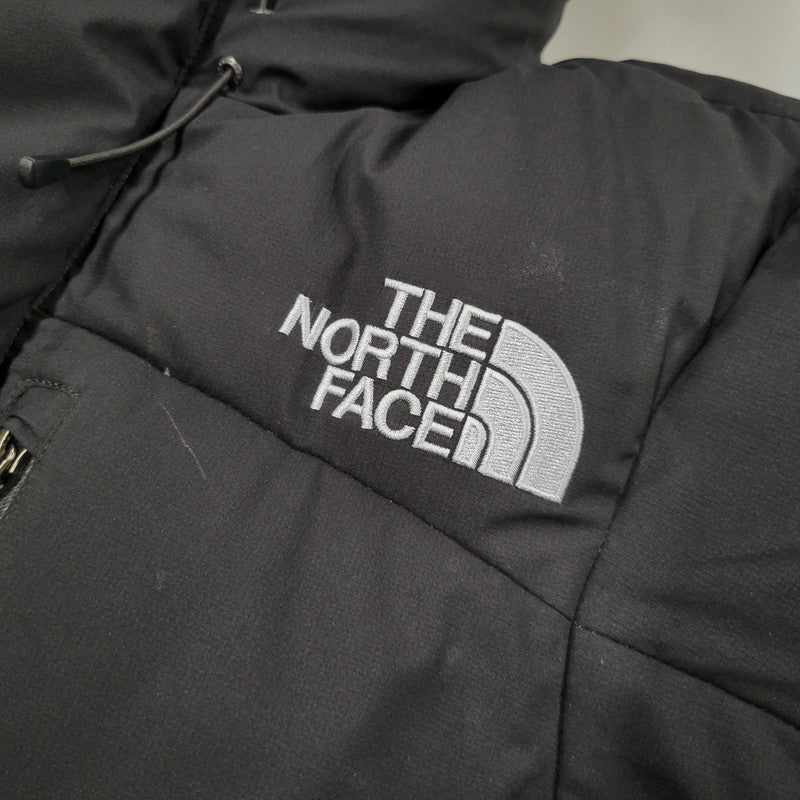 【中古品】【メンズ】 THE NORTH FACE ザ・ノースフェイス BALTRO LIGHT JACKET ND92240 バルトロライトジャケット ダウン アウター 144-260512-as-05-izu サイズ：L カラー：ブラック 万代Net店