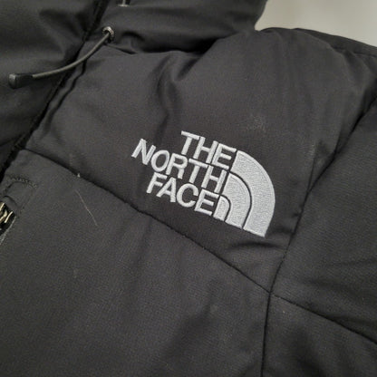 【中古品】【メンズ】 THE NORTH FACE ザ・ノースフェイス BALTRO LIGHT JACKET ND92240 バルトロライトジャケット ダウン アウター 144-260512-as-05-izu サイズ：L カラー：ブラック 万代Net店