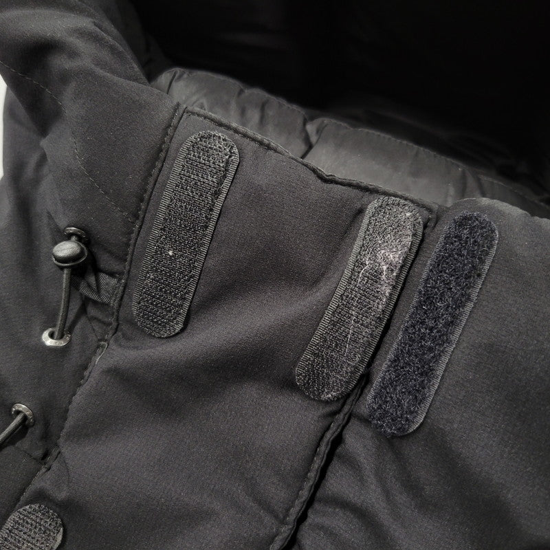 【中古品】【メンズ】 THE NORTH FACE ザ・ノースフェイス BALTRO LIGHT JACKET ND92240 バルトロライトジャケット ダウン アウター 144-260512-as-05-izu サイズ：L カラー：ブラック 万代Net店